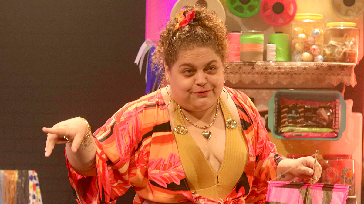 Espetáculo PIPAS — Contra Bando de Teatro e Outras Patifarias